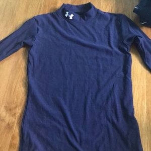 Under Armour Long sleeve
